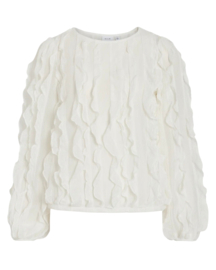 Flounce Top Edith