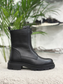 Poelman enkel boots Jae | Zwart