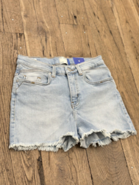 Short Carola - Benitta wash