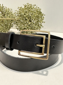 Riem 120 | zwart