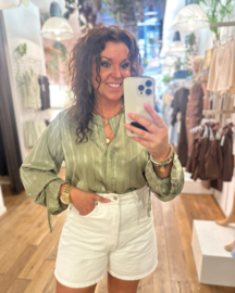 Blouse Hella