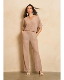 Broek Savy - Gold