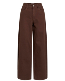 Jeans Chia  • Choco