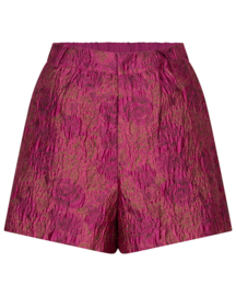 Short Chloe - Purple