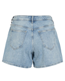 Short Jaf - Blauw