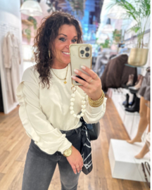 Sweater Mentina - Birge