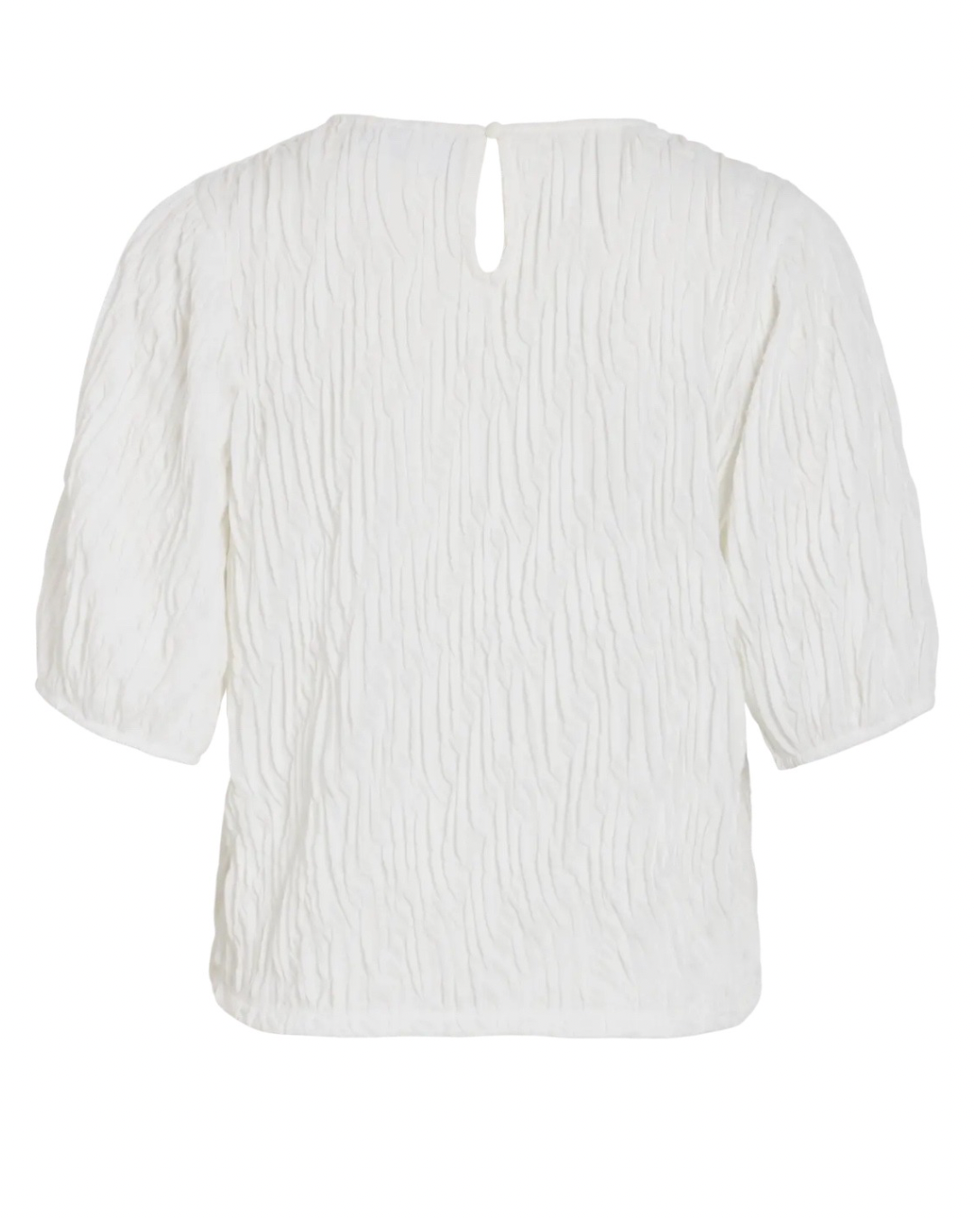Top Olana - Off white