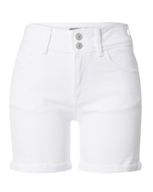 Ltb korte broek Rosina | Wit