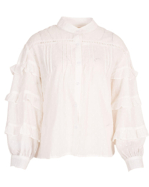 Blouse Bodie - Off white