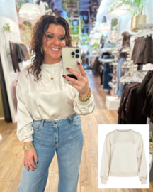 Sweater Liso • Birge