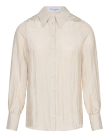 Blouse Hanee • Cream