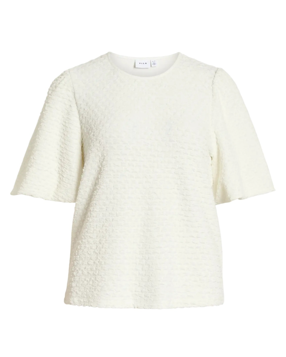 Top Hebe - Off white