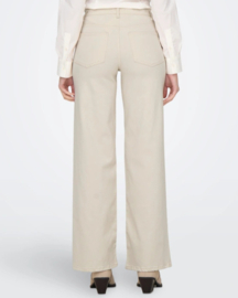 Madison hw jeans | Ecru