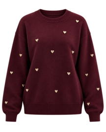 Sweater Co - Wine