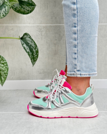 Posh sneakers Carocel | Mint