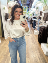 Sweater Liso • Birge
