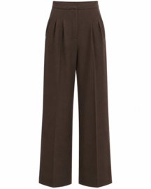 Pantalon Nola - Coffee