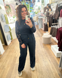 Top Irea • Donkerblauw