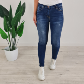LTB JEANS • AMY X  ▒  MORNA WASH