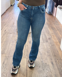 Flared jeans Jonna 500 - Darissa