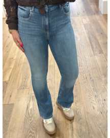 Flared jeans Novi • Nenya