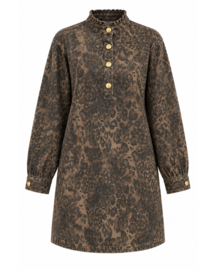 Leopard jurkje
