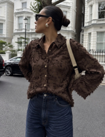 Blouse Sannie