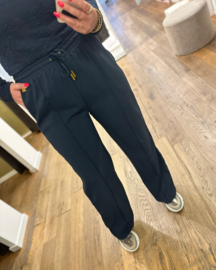 Broek Inna  • Donkerblauw