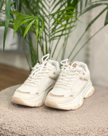 Posh sneakers Gigi - Beige 109