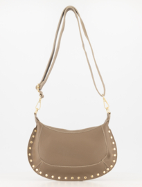 Tasje Monica • Taupe