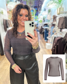 Mesh top Volettis
