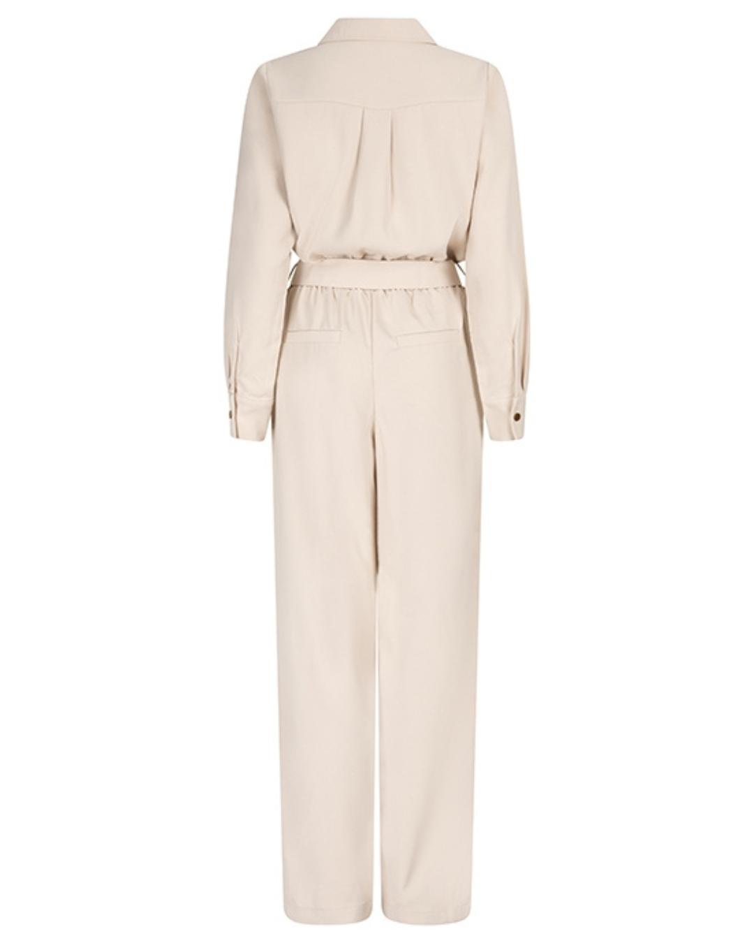 Jumpsuit Marie - Beige