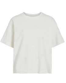 T-shirt Monie | Off white