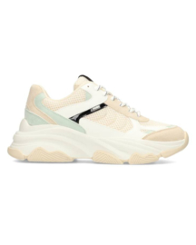 Posh sneakers Gigi - Lichtgroen