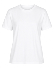 T-shirt Nora - Wit