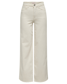 Madison hw jeans | Ecru