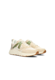 Posh sneakers Carocel  | Groen