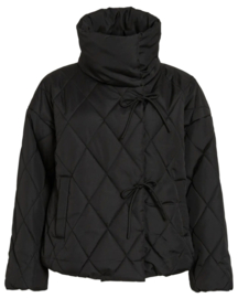 Jas Bumble - Zwart