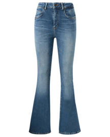 Flared jeans Jonna 500 - Gionna