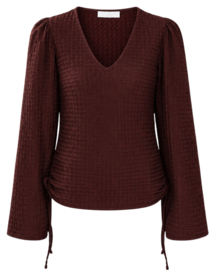 Top Koa- Bordeaux