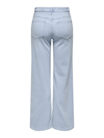Madison hw jeans | Light blue
