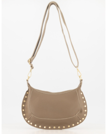 Tasje Monica • Taupe