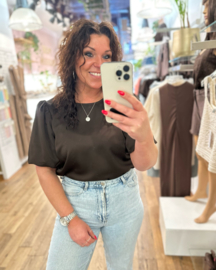 Top Ellette - Bruin