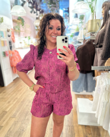 Jasje Gianna - Purple