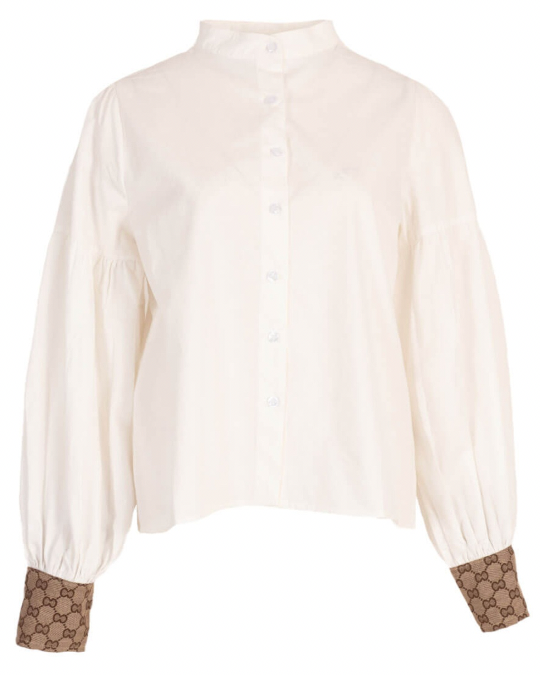 Blouse Gigi - off white