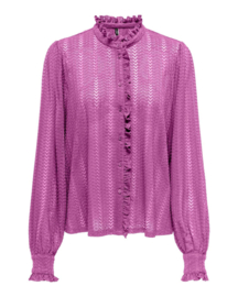 Blouse Isabelle | Liatris