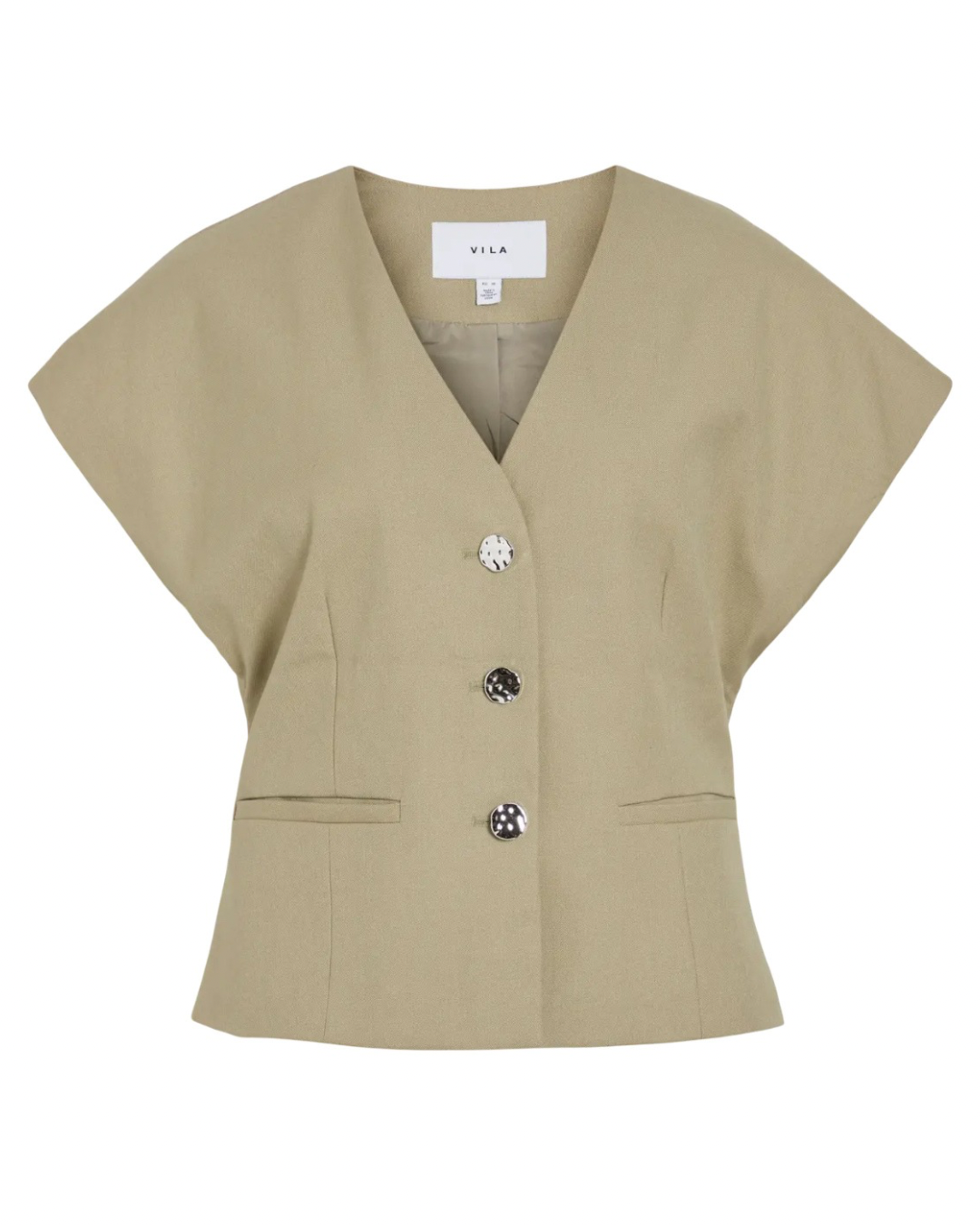 Blazer Keep - Elm