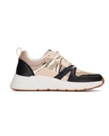 Posh sneakers Carocel | Beige