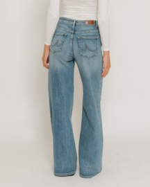 Wide jeans Leysa • Nuvia