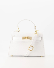 Tasje Grace | wit